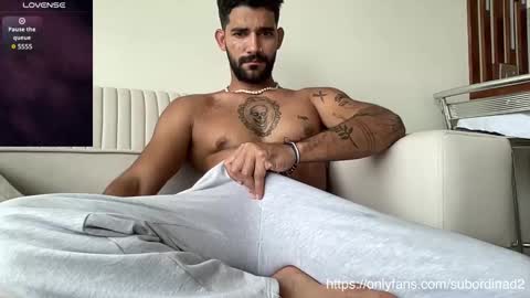 Snapshot of sexyasaf1018 chatting on 12-23-24, 05:32 Asaf online show from 12-23-24, 05:32