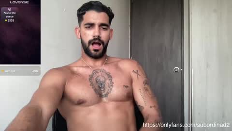 Snapshot of sexyasaf1018 chatting on 01-07-25, 10:41 Asaf online show from 01-07-25, 10:41