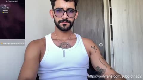 Snapshot of sexyasaf1018 chatting on 01-16-25, 04:28 Asaf online show from 01-16-25, 04:28