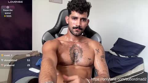 Snapshot of sexyasaf1018 chatting on 02-05-25, 06:15 Asaf online show from 02-05-25, 06:15