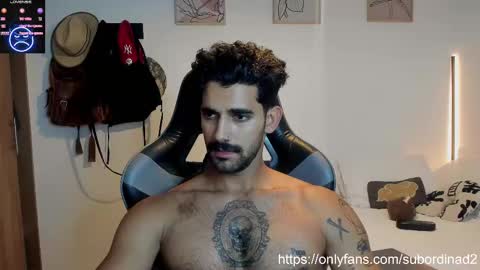 Snapshot of sexyasaf1018 chatting on 02-14-25, 05:51 Asaf online show from 02-14-25, 05:51