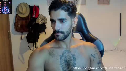 Snapshot of sexyasaf1018 chatting on 02-19-25, 05:16 Asaf online show from 02-19-25, 05:16