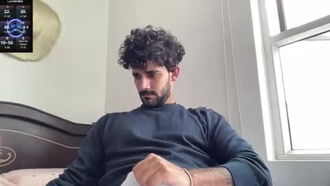 Snapshot of sexyasaf1018 chatting on 09-22-25, 04:42 Asaf online show from 09-22-25, 04:42