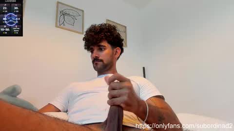 Snapshot of sexyasaf1018 chatting on 10-20-25, 03:01 Asaf online show from 10-20-25, 03:01