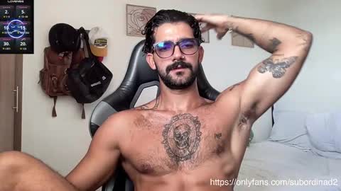 Snapshot of sexyasaf1018 chatting on 10-29-25, 03:58 Asaf online show from 10-29-25, 03:58