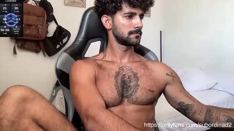 Snapshot of sexyasaf1018 chatting on 11-13-25, 04:39 Asaf online show from 11-13-25, 04:39