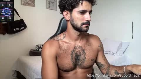 Snapshot of sexyasaf1018 chatting on 11-16-25, 04:12 Asaf online show from 11-16-25, 04:12