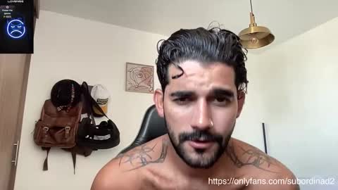 Snapshot of sexyasaf1018 chatting on 11-17-25, 03:29 Asaf online show from 11-17-25, 03:29