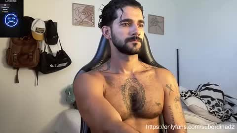 Snapshot of sexyasaf1018 chatting on 11-19-25, 02:17 Asaf online show from 11-19-25, 02:17