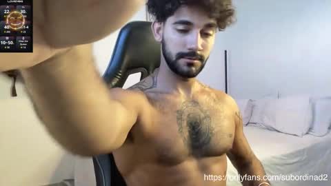 Snapshot of sexyasaf1018 chatting on 11-23-25, 03:23 Asaf online show from 11-23-25, 03:23