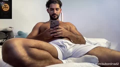 Snapshot of sexyasaf1018 chatting on 11-25-25, 02:50 Asaf online show from 11-25-25, 02:50