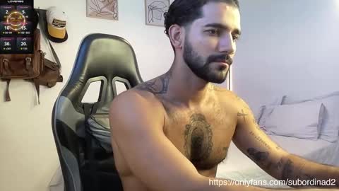 Snapshot of sexyasaf1018 chatting on 11-27-25, 04:20 Asaf online show from 11-27-25, 04:20