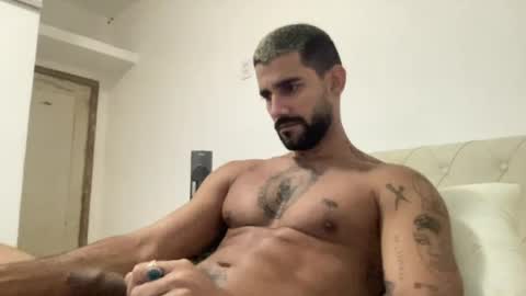 Asaf          online show from 07-08-26, 01:10