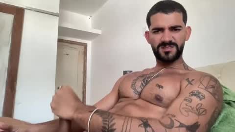 Asaf          online show from 07-17-26, 03:29