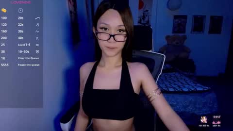 Chloe online show from 07-01-26, 06:07