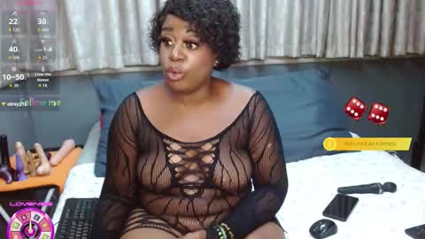 Snapshot of sexyassshaz chatting on 01-16-26, 02:15 shazz online show from 01-16-26, 02:15