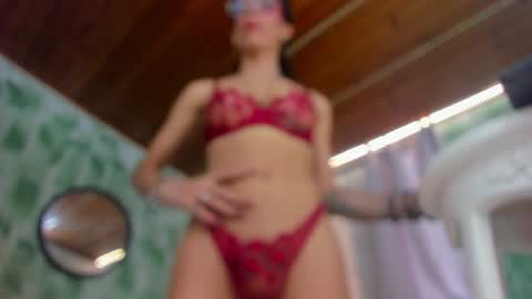 SexyBabyGirl online show from 05-30-26, 09:45