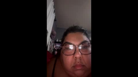 sexybbwqueen83 online show from 12-19-25, 08:32