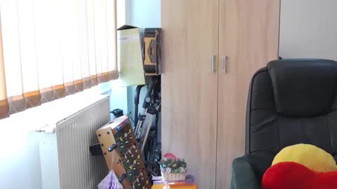 Snapshot of sexybeeaa chatting on 06-05-26, 07:47 SexyBea online show from 06-05-26, 07:47