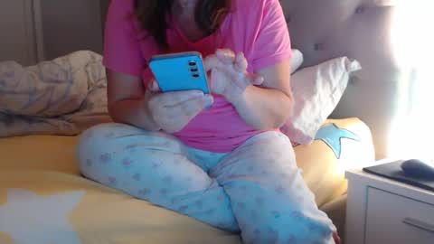 Sexyblonde4u58 online show from 12-25-24, 04:54