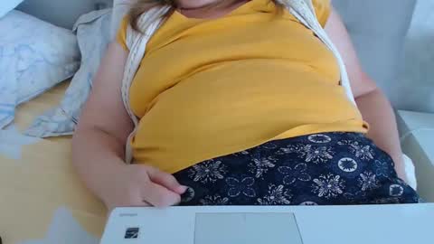 Sexyblonde4u58 online show from 01-07-25, 10:43