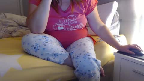 Sexyblonde4u58 online show from 01-16-25, 04:07
