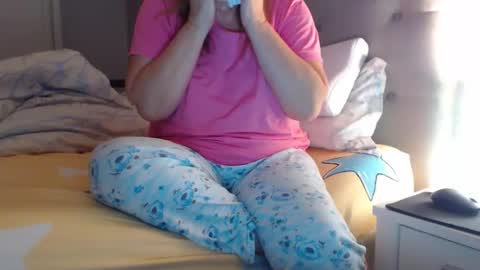 Sexyblonde4u58 online show from 02-02-25, 04:48