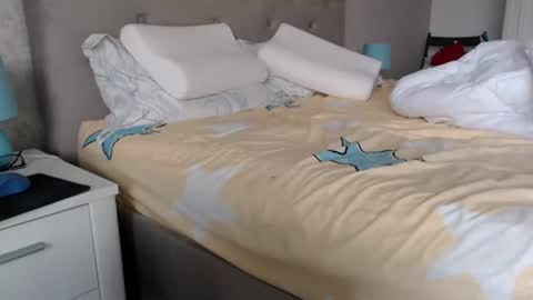 Sexyblonde4u58 online show from 07-22-26, 03:42