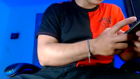 Iker online show from 06-09-26, 09:26