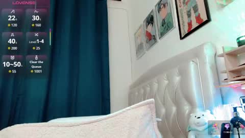 Bunys Room online show from 06-03-26, 06:57