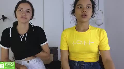 chanell and yina online show from 06-13-26, 01:42