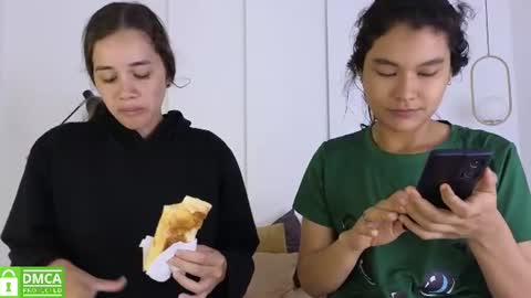 chanell and yina online show from 06-15-26, 01:46