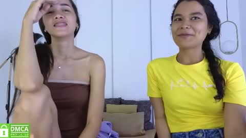 chanell and yina online show from 07-08-26, 01:48
