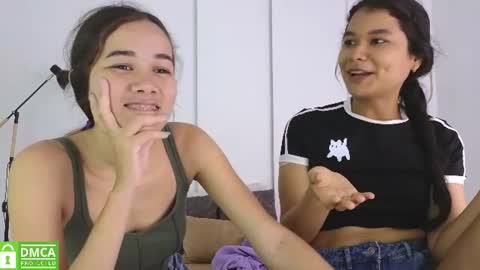 chanell and yina online show from 07-27-26, 01:51