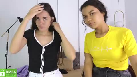 chanell and yina online show from 07-30-26, 02:05