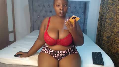sexychocco online show from 01-08-25, 09:21