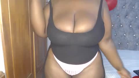 sexychocco online show from 02-21-25, 09:00