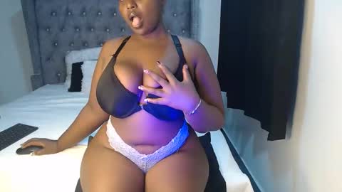 sexychocco online show from 11-19-25, 06:35
