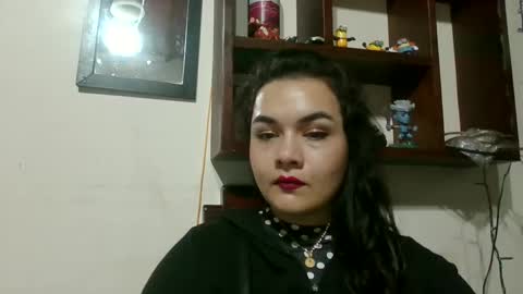 Snapshot of sexychubbyanna chatting on 10-25-25, 03:14 sexychubbyanna online show from 10-25-25, 03:14