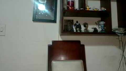Snapshot of sexychubbyanna chatting on 10-26-25, 12:05 sexychubbyanna online show from 10-26-25, 12:05