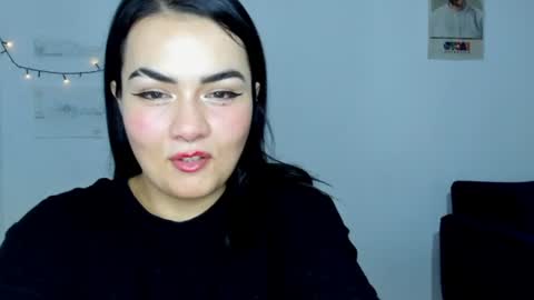 sexychubbyanna online show from 06-12-26, 03:16