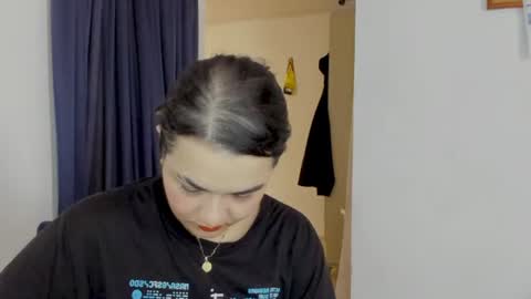 sexychubbyanna online show from 06-23-26, 06:50