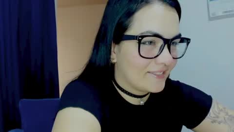 sexychubbyanna online show from 06-27-26, 02:01