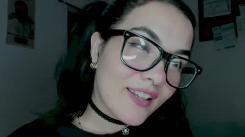 sexychubbyanna online show from 07-08-26, 10:25