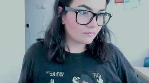 sexychubbyanna online show from 07-10-26, 09:50