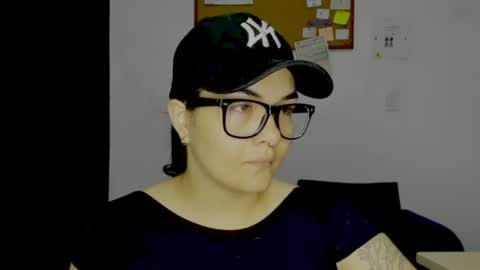 sexychubbyanna online show from 07-19-26, 02:15