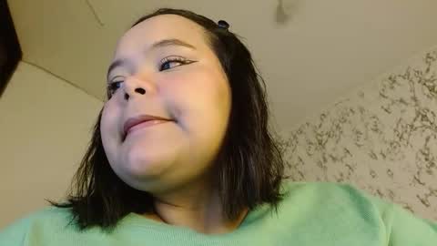 Snapshot of sexychubbyy chatting on 11-23-25, 04:40 Eva online show from 11-23-25, 04:40