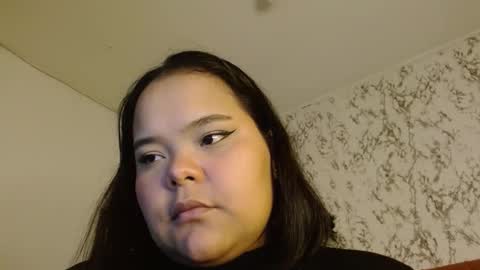 Snapshot of sexychubbyy chatting on 11-30-25, 03:10 Eva online show from 11-30-25, 03:10