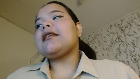 Snapshot of sexychubbyy chatting on 12-05-25, 05:20 Eva online show from 12-05-25, 05:20