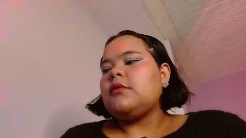 Snapshot of sexychubbyy chatting on 01-11-26, 07:08 Eva online show from 01-11-26, 07:08